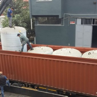 Güneş Enerjili Su Isıtma Sistemleri
