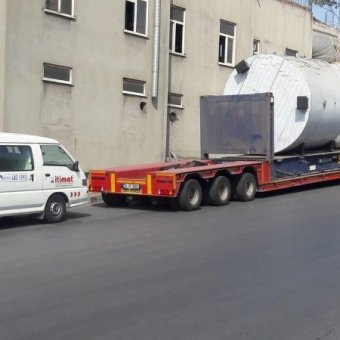 Güneş Enerjili Su Isıtma Sistemleri